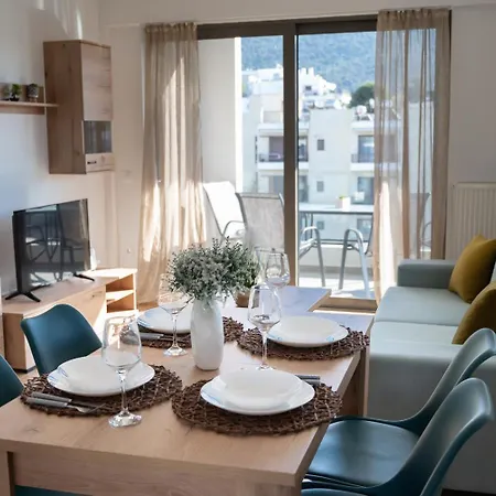 Bright And Comfort In Agia Paraskevi E3 Athens