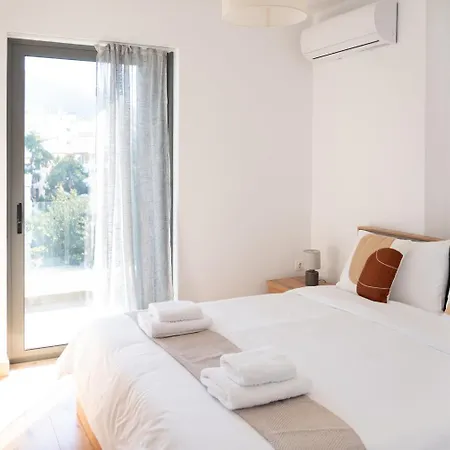 Bright And Comfort In Agia Paraskevi E3 Athens